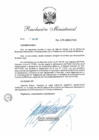 Vista preliminar de documento RM N 179-2024-PCM