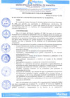 Vista preliminar de documento ORDENANZA MUNICIPAL N°007-2024-MDMA
