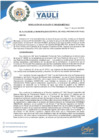 Vista preliminar de documento Resolución Municipal Nº 065-2024