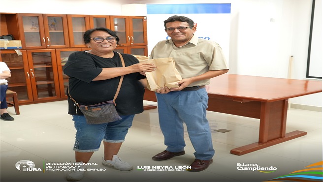 celebró el Día del Padre, reconociendo el importante papel que desempeñan siendo los principales proveedores de salud, nutrición, estimulación,