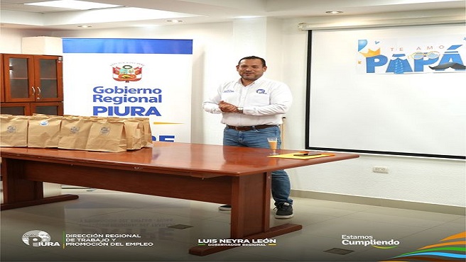 celebró el Día del Padre, reconociendo el importante papel que desempeñan siendo los principales proveedores de salud, nutrición, estimulación,