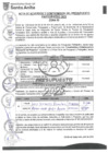 Vista preliminar de documento Acta de Acuerdos y Compromisos de Presupuesto Participativo 2025 ZONA 05