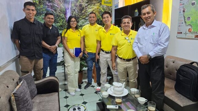 MUNICIPALIDAD PROVINCIAL DATEM DEL MARAÑON