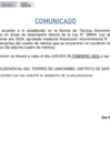 Vista preliminar de documento CONVOCATORIA ACTO PUBLICO 20.02.2024 COMITE DE ENCARGATURAS