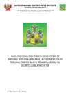 Vista preliminar de documento CONVOCATORIA 728 N°01-2024-MDM