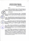 Vista preliminar de documento Resolución de Dirección Ejecutiva N° 408-2016-PATPAL-FBB-MML