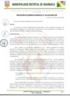 Vista preliminar de documento RESOLUCION DE GERENCIA MUNICIPAL Nº 149-2024MDH