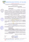 Vista preliminar de documento RESOLUCION DE ALCALDIA Nº178-2024-A/MDC