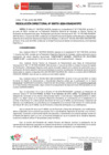 Vista preliminar de documento RESOLUCIÓN DIRECTORAL 731-2024-DINADAF/IPD