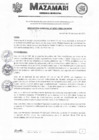 Vista preliminar de documento RESOLUCIÓN GERENCIAL Nº 00151- 2024-GM-MDM