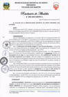 Vista preliminar de documento RESOLUCION DE ALCALDIA Nº005-2023-MDNP-A