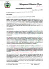 Vista preliminar de documento Ordenanza Municipal Nº 004-2023-MDG