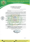 Vista preliminar de documento Acuerdo de Concejo 179-2024