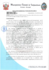 Vista preliminar de documento RESOLUCIÓN GERENCIAL Nº 48 - 2024 - MDI - GDE