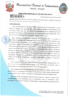 Vista preliminar de documento RESOLUCIÓN GERENCIAL Nº 49 - 2024 - MDI - GDE