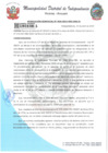 Vista preliminar de documento RESOLUCIÓN GERENCIAL Nº 50 - 2024 - MDI - GDE