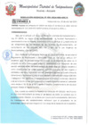Vista preliminar de documento RESOLUCIÓN GERENCIAL Nº 51 - 2024 - MDI - GDE