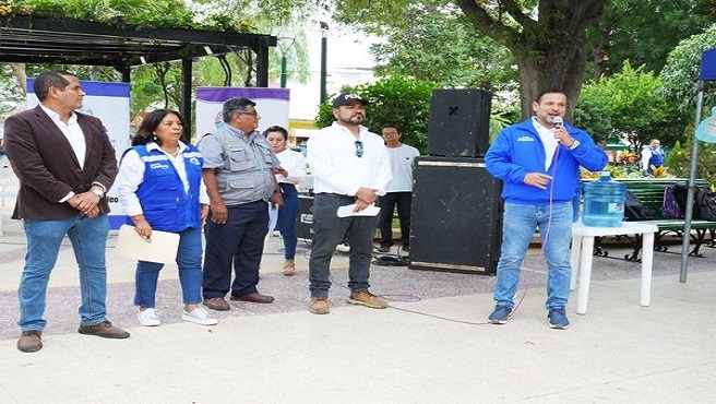 La Dirección Regional de Trabajo y Promoción del Empleo - Piura, en coordinación con la Municipalidad Provincial de Morropón Chulucanas,