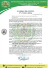 Vista preliminar de documento Acuerdo de Concejo 170-2024