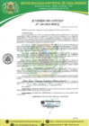 Vista preliminar de documento Acuerdo de Concejo 166-2024