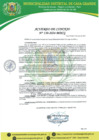 Vista preliminar de documento Acuerdo de Concejo 150-2024
