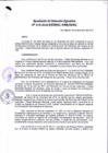 Vista preliminar de documento Resolución de Dirección Ejecutiva N° 419-2016-PATPAL-FBB-MML
