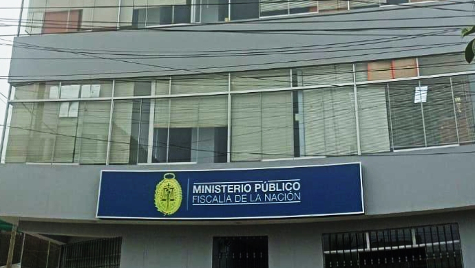 Villa María del Triunfo: Sentencian a más de 14 años de pena privativa de libertad a dos hombres que violaron a una menor de edad
