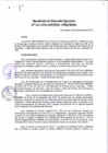 Vista preliminar de documento Resolución de Dirección Ejecutiva N° 421-2016-PATPAL-FBB-MML