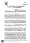 Vista preliminar de documento RDR Nº 1973-2024-GRSM-DRE
