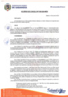 Vista preliminar de documento Acuerdo de consejo N° 038-202420240612