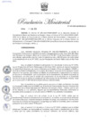 Vista preliminar de documento RM-249-2024-MINEM-DM