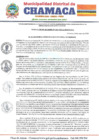 Vista preliminar de documento RESOLUCIÓN DE ALCALDIA N°145-2024-A-MDCH-CH-C.