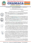 Vista preliminar de documento RESOLUCIÓN DE ALCALDIA N°146-2024-A-MDCH-CH-C.