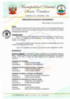 Vista preliminar de documento RESOLUCION DE ALCALDIA N° 002-2024-MDSC/A