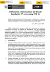 Vista preliminar de documento Resolución N° 2024-2024-TCE-S3