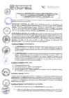 Vista preliminar de documento CONVENIO ESPECIFICO DE COOPERACIÓN INTERINSTITUCIONAL ENTRE LA UNIVERSIDAD AUTONOMA DEL PERÚ S.A.C Y LA MUNICIPALIDAD DISTRITAL DE CHORRILLOS