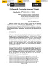 Vista preliminar de documento Resolución N° 2033-2024-TCE-S5
