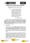 Vista preliminar de documento Resolución N° 2035-2024-TCE-S4