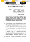 Vista preliminar de documento Resolución N° 2036-2024-TCE-S2