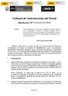 Vista preliminar de documento Resolución N° 2156-2024-TCE-S3