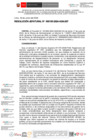 Vista preliminar de documento RESOLUCIÓN JEFATURAL N° 000150-2024-AGN/JEF