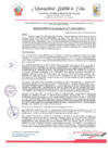 Vista preliminar de documento RESOLUCIÓN DE ALCALDÍA N° 271-2024-MDC-A