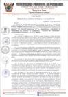 Vista preliminar de documento RESOLUCIÓN DE GERENCIA MUNICIPAL Nº 123