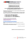 Vista preliminar de documento COMUNICADO DE ADJUDICACION 