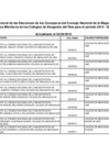 Vista preliminar de documento Elecciones-Consejo-Nacional-Magistratura-2015-2020