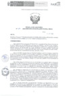 Vista preliminar de documento RJ N° 071-2024-DE-UA Modificación del Plan Anual de Contrataciones 2024 Aprobar la modificación del Plan Anual de Contrataciones version 18 cut 1458-2024