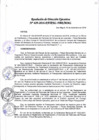 Vista preliminar de documento Resolución de Dirección Ejecutiva N° 429-2016-PATPAL-FBB-MML