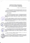 Vista preliminar de documento Resolución de Dirección Ejecutiva N° 431-2016-PATPAL-FBB-MML