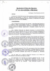 Vista preliminar de documento Resolución de Dirección Ejecutiva N° 432-2016-PATPAL-FBB-MML