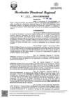 Vista preliminar de documento RDR Nº 1977-2024-GRSM-DRE